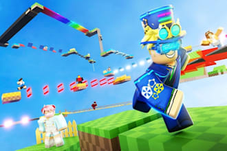 be your expert roblox scripter, script any system, vfx, ui, gui for your game