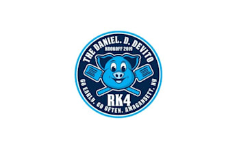 design powerful restaurant food truck logo