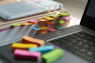 turn your ideas into powerful written content