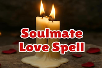 cast powerful soulmate love spell attract true love and get your ex back