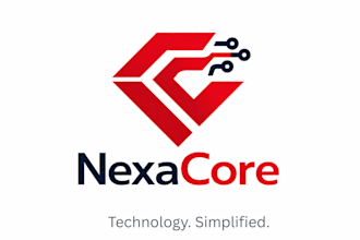 design a modern logo using ai