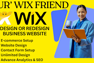 design wix website redesign wix website wix website design redesign wix website