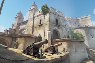 design 3d game environment level design in unreal engine unity or blender