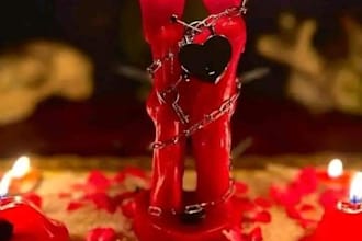 cast powerful get ex back spell bring your resistance ex lover to you