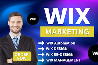 setup wix automation workflow, wix automation setup and ecommerce integration