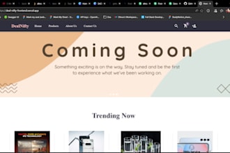 build mern web apps and flutter mobile apps