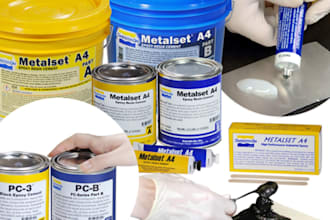 formulate high strength adhesive paint glue industrial formula