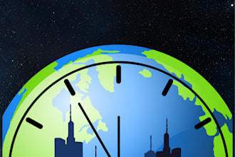 design clean, impactful reports, infographics and visual content