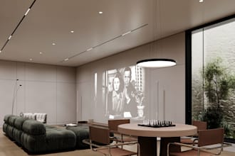 design airbnb interior boost bookings color patette decor styling floor plan