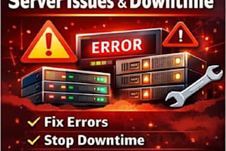 fix AWS ec2 server errors, downtime, and deployment issues