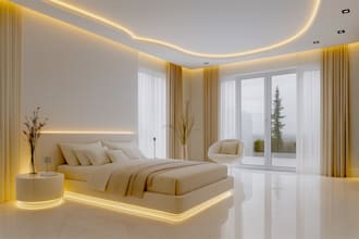 edit real estate photos professionally for property listings