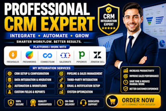 do freshsales freshwork connecteam salesmate  pipedrive zendesk sell integration