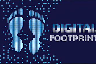 erase unwanted digital footprints and protect your online identity