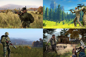 setup and mod console dayz server, server config, dayz mods server setup