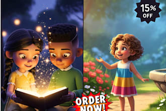 illustrate children story book illustration children book illustration kid story