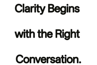 help you gain clarity and direction in life