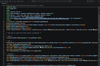 vibecode debug redesign frontend backend with ai using different code languages