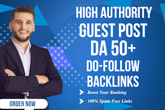 build powerful tech backlinks with premium tech guest posts