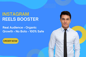 boost your instagram reels views and engagement