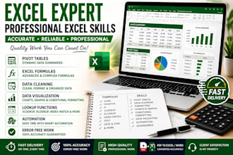 accurately enter data in spreadsheets and excel