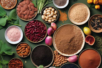 create scalable food formulations for startups and food businesses