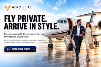 build wix aviation website aircraft charter private jet website with booking
