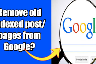 remove bad google results, deindex negative links, delete news articles mugshots