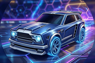 be your beginner rocket league coach