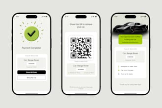 audit and redesign your app UX with actionable fixes