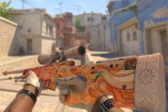create a fully customized counter strike 2 loadout for you