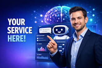 build custom ai chatbot and ai agent using langchain