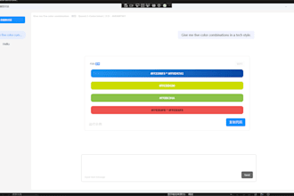 develop custom csharp wpf desktop applications and tools