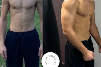 be your professional personal trainer
