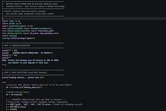 solve machine learning and deep learning problems with pytorch tensorflow
