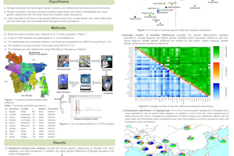 create forensic dna analysis report for forensic labs use