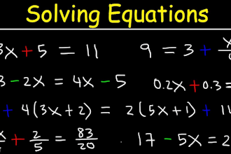 help primary and middle school child excel in maths