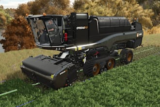 do custom farming simulator maps, tractor and server setup for farming simulator
