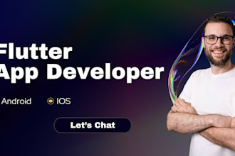 do mobile app development