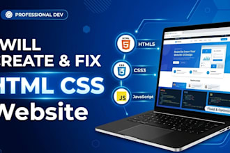 be your responsive frontend developer