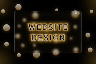 redesign your website UI UX for better conversion in figma