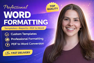 create ms word template document editing microsoft word document formatting