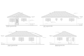 pdf to autocad conversion redraw services