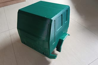 cad modelling and prototyping