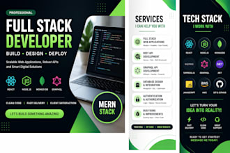 build full stack web application using react node mongodb