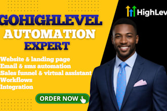 gohighlevel, gohighlevel website, go high level, gohighlevel expert
