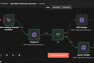 automate your business workflows with n8n and claude ai