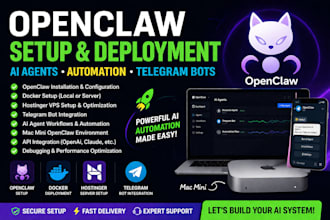 openclaw setup open claw doker hostinger openclaw telegram bot openclaw mac mini