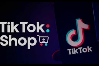 build tiktok shop bot, facebook shop bot, instagram shop bot, marketplace bot