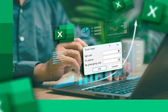 do excel data entry and ms word typing work