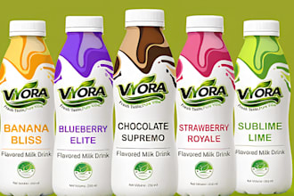 product label design, bottle label design, food, juice, oil label, drink label